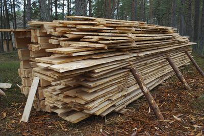 開辟新徑，廣開材路 木材銷售渠道拓展與銷量提升策略