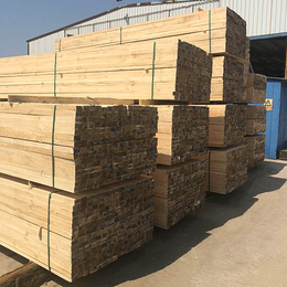 日照恒順達木業 專業供應優質輻射松木方，可靠木材銷售服務