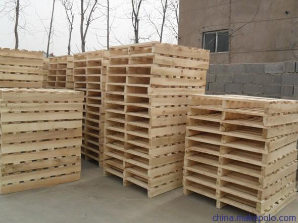 托盤、包裝板與建筑模板 木材銷售的市場機遇與策略分析