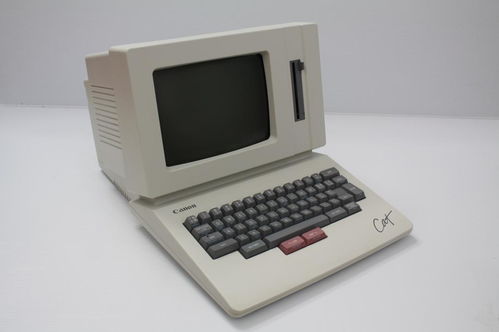 40年前的故事 Mac電腦誕生，開啟個人計算機(jī)服務(wù)新紀(jì)元
