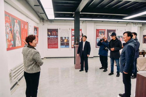 創意引領精品，數字展示精華 遼廣院文體旅融合展暨數字創意產品展覽展示服務成功舉辦