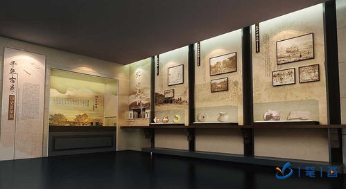 融合智慧科技與數(shù)字創(chuàng)意的地質(zhì)博物館與展覽館建設(shè)方案